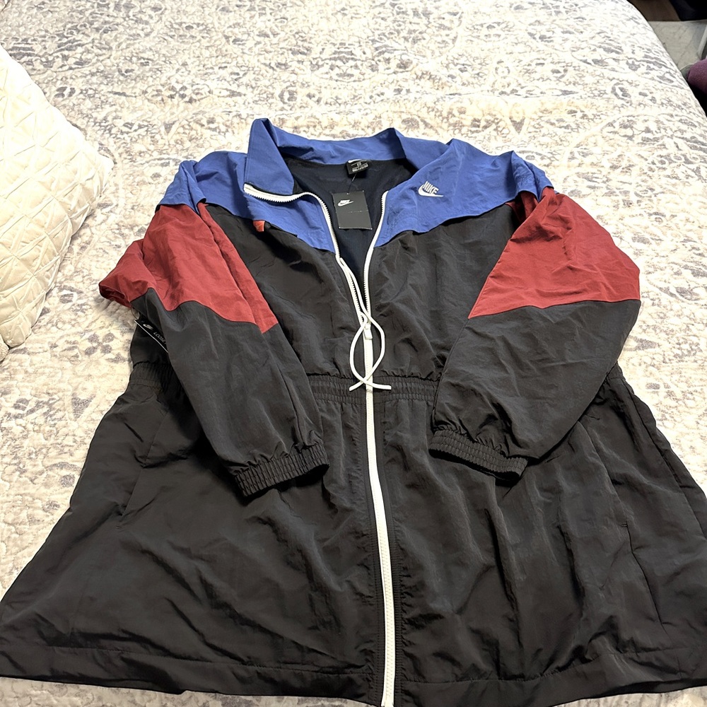 Nike Jacket